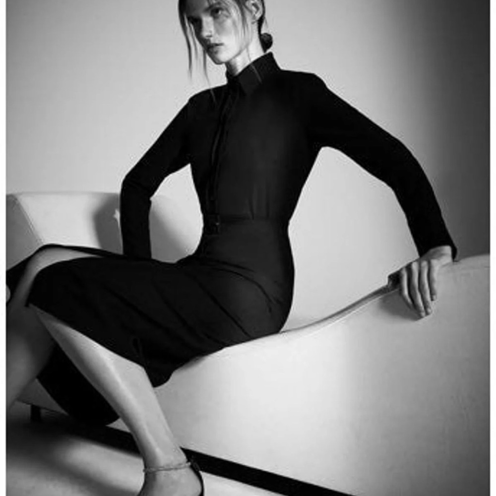 Zara dress